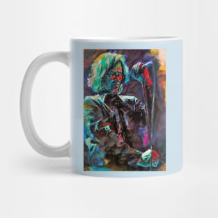 Mark Lanegan Screaming Trees Mug